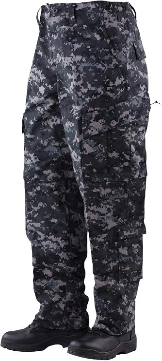 Tru-Spec Mens Mens, Tactical Response Uniform Pant