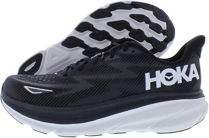 Hoka Men's Clifton 9 Sneaker