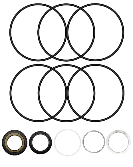 Hydraulic Wheel Motor Seal Kit Fit for TB TC TE Series High Torque Motors