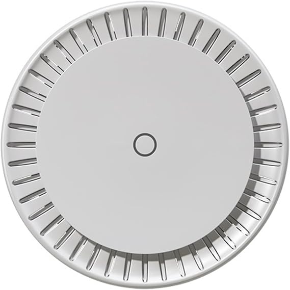 MikroTik Cap ax Gen 6 802.11ax Wireless Access Point US Version (cAPGi-5HaxD2HaxD-US)