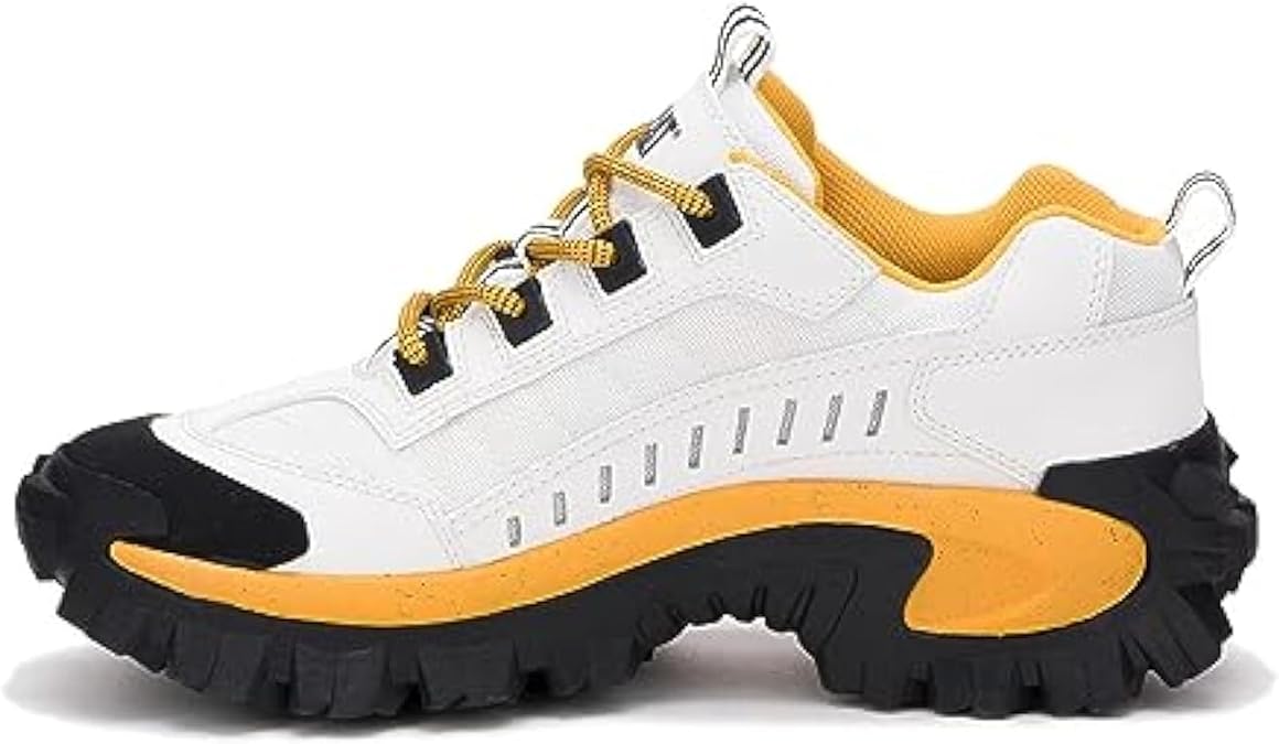 Caterpillar Intruder, Unisex Sneaker