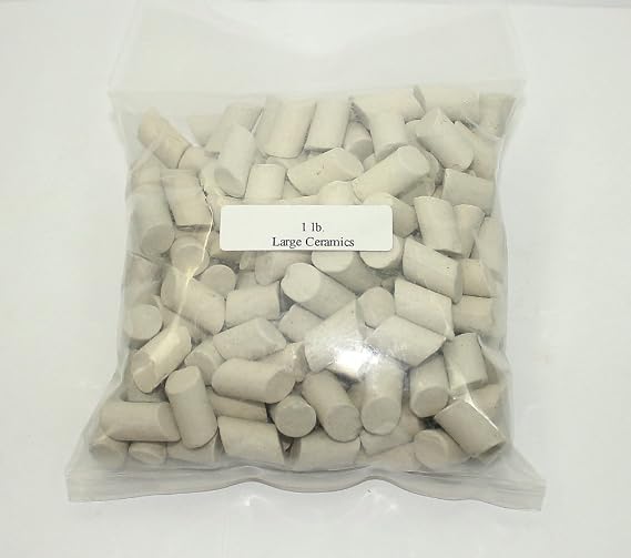 Large Ceramics: 5lbs