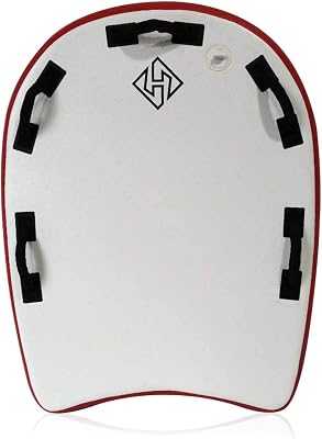 Hubboards Inflatable XXL 48 Tandem Bodyboard