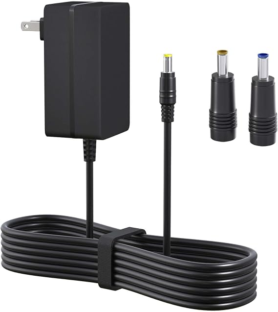18V Charger Fits for Hyperice Massage Gun Compatible with Hypervolt 2/2 Pro/Go/Go 2 Massage Gun Vyper 3/2/Go Massage Gun