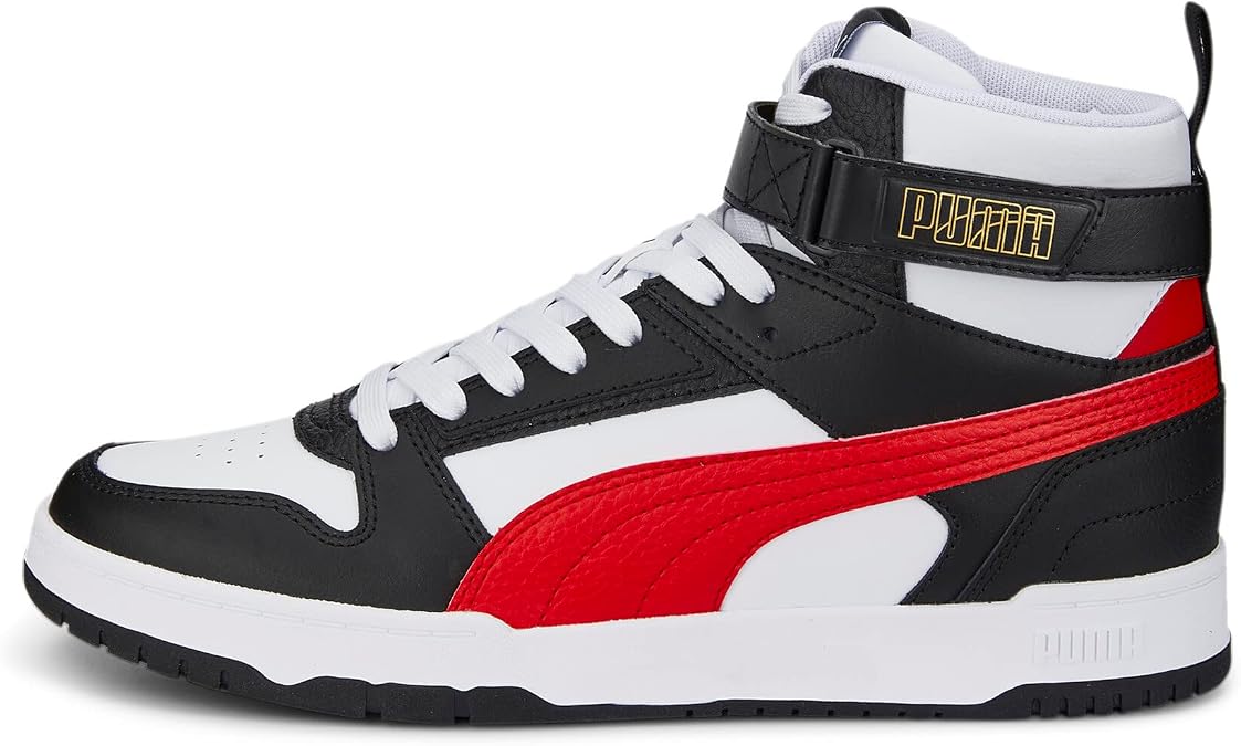 PUMA Unisex Rbd GameSneaker