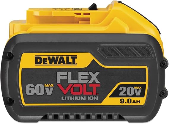 Dewalt Dcb609