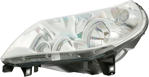 Magneti Marelli 712474701129 Main Headlight Left