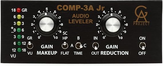 Comp-3A Jr Compressor