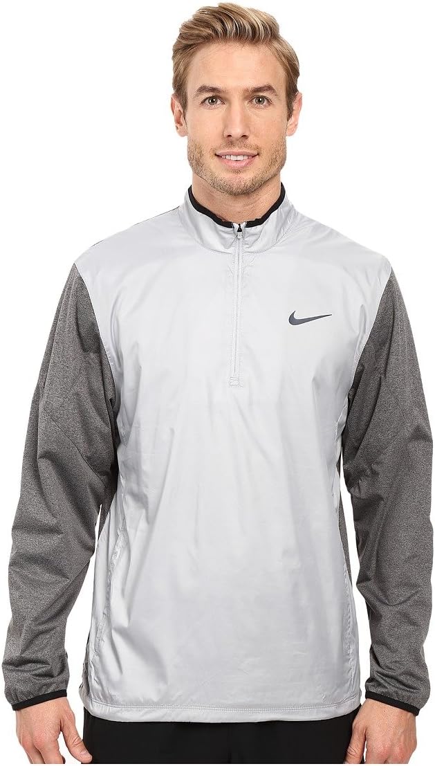 Nike Golf 12 Zip Shield Top