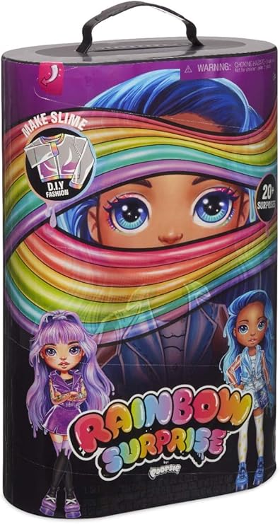 Poopsie Rainbow Surprise Dolls - Rainbow Dream Or Pixie Rose
