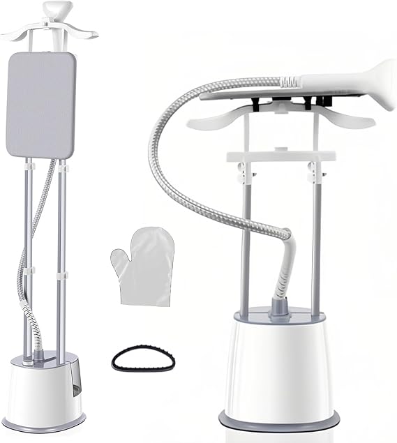 Clothes Steamer,Garment Steamer,Steamer Clothing,Vertical and Horizontal
