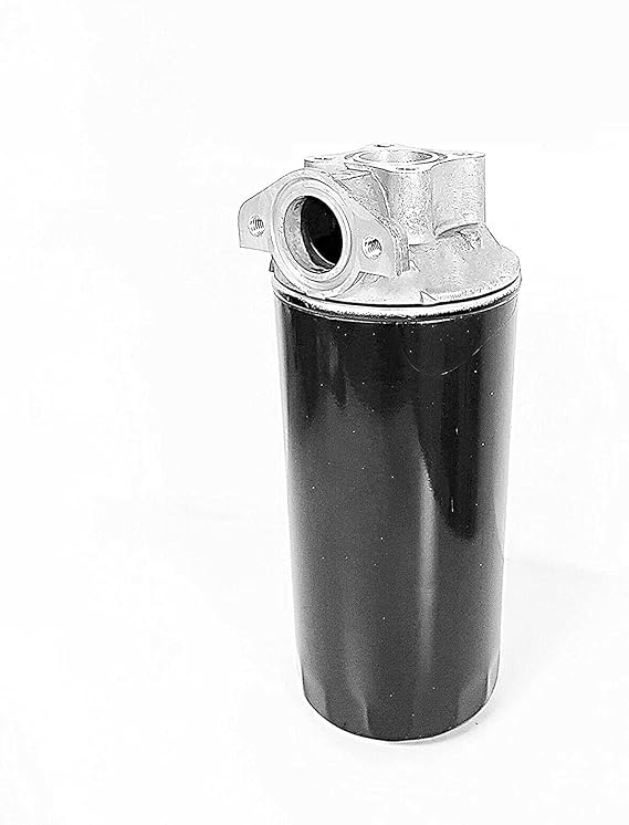 Mahindra Tractor Hydraulic Filter with Head 000013231P04