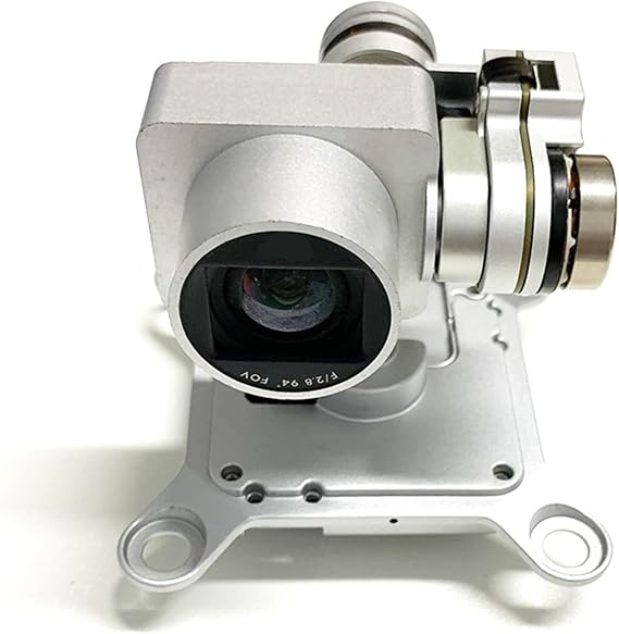 Compatible For DJI Phantom 3 Series Gimbal Camera, Replacement For 3S/3A/3Pro/3SE/3 Standard/3 Advanced Models(3 SE)