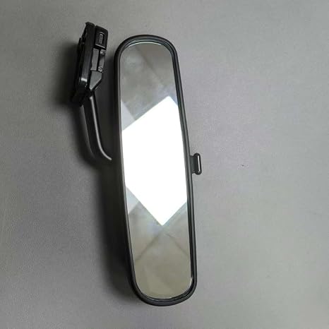 1PCS Indoor Mirror OEM 76430-SEL-Y01 76430SELY01