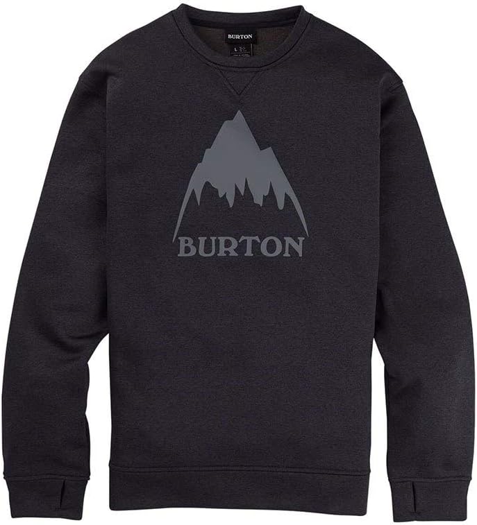 Burton Men's Oak Fleece Pullover