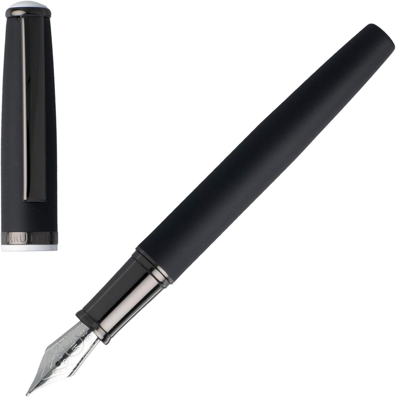 Cerruti 1881 Fountain Pen NSG8112A Spring
