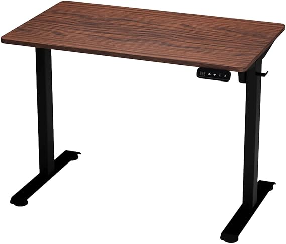 ergonomist Electric Standing Desk, Height Adjustable, Sit Stand, 140x70 CM