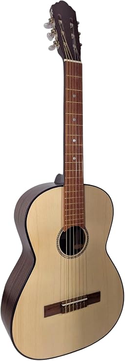 Classical Nylon String Guitar, Hand Made in Mexico