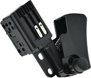 N024326 replacement switch For DeWalt DWP849 DWP849X DWP849X-AR DWP849X-B2 DWP849X-B3 DWP849X-BR polisher