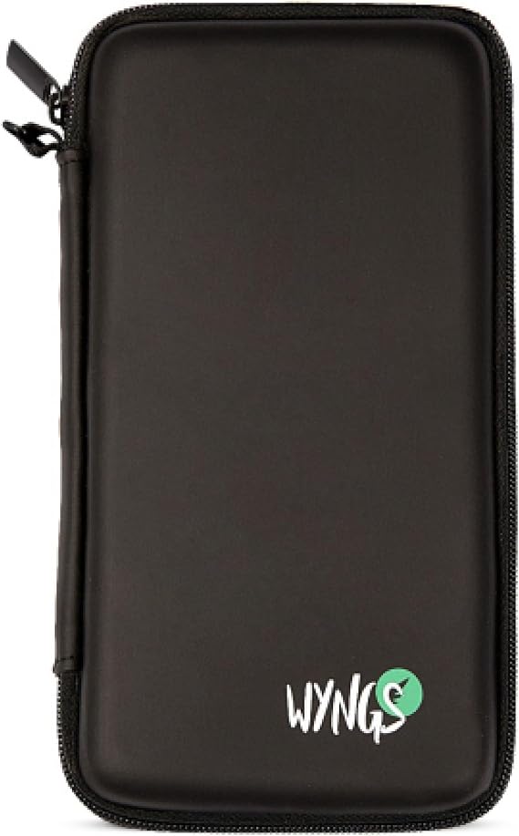 Protective Case for Casio Numworks Black