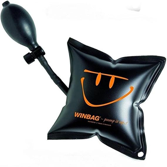 Winbag Air Wedge Alignment Tool, 16 Pack