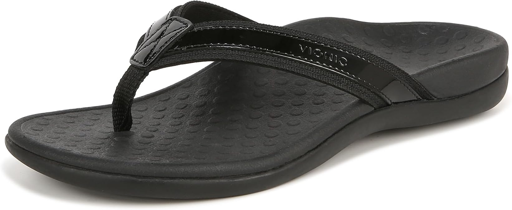 Vionic Women's Tide II Toe Post Sandal