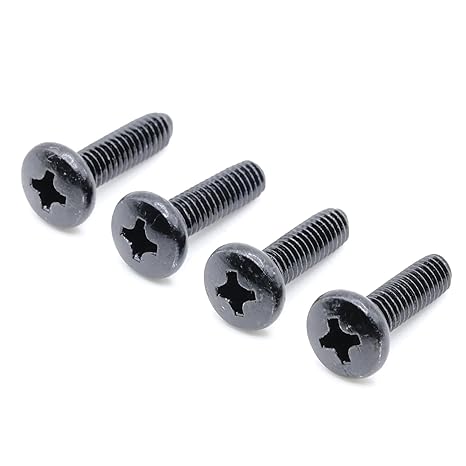 ReplacementScrews TV Stand Screws Compatible with Samsung 6003-001334