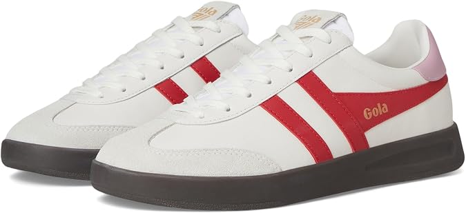 Gola Womens Cyclone Leather