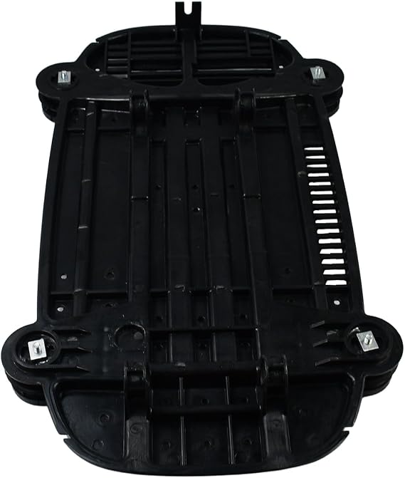 Base Plate KGE3000TI-03700A Compatible with Kipor Generator IG2600