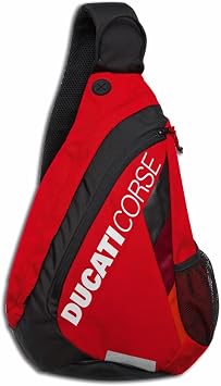 Ducati DC Sport Sling Backpack