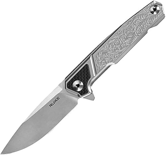 P875-SZ Framelock w/BetaPlus RKEP875SZ