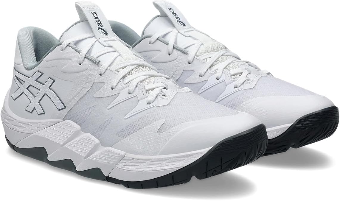ASICS Unisex Adults' UNPRE ARS LOW 2 Basketball Shoes