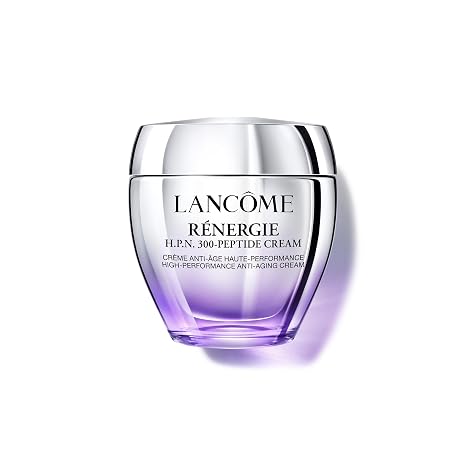 Lancôme Rénergie H.P.N. 300-Peptide Cream Anti-Aging Gesichtscreme regeneriert mit Hyaluronsäure Peptiden und Niacinamid straffend für glattere festere Haut