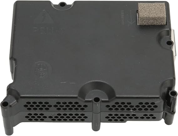 Internal Power Supply for Series S Console, Official Console Power Supply Replacement for Series S