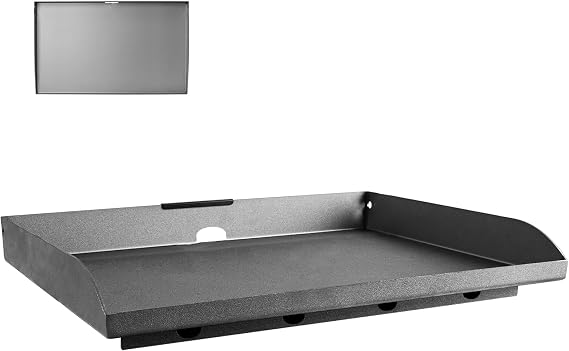 Upgrade Griddle Top for Blackstone 22 Inch 1666 1813 2304 1842