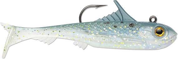 Storm Surge Minnow