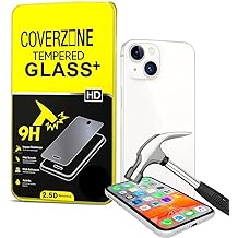 Coverzone Xiaomi Poco X6 ile Uyumlu Micro Cam Ekran Koruyucu Tam Kaplama Çizilmeye Dayanıklı Yüksek Hassasiyetli Temperli Ekran Koruma Camı