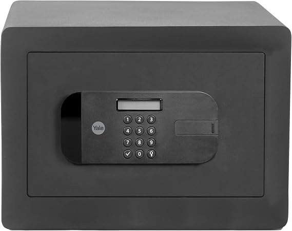 Yale YSEB/250/EB1 High Security - Home Motorized Case