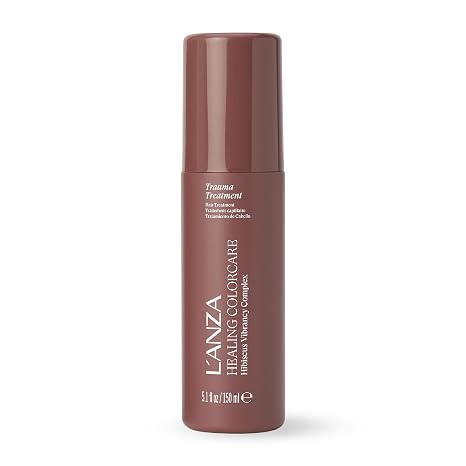 L'ANZA Healing Colorcare Trauma Treatment Leave-In Conditioner