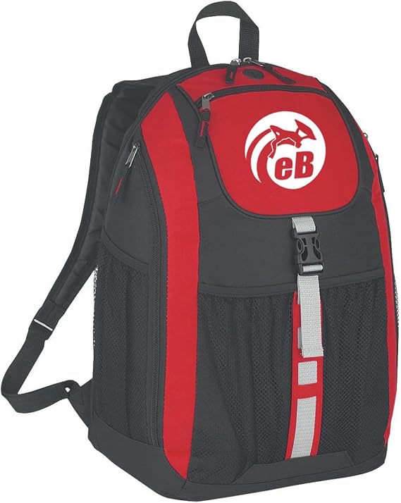 eBodyboarding Deluxe Backpack