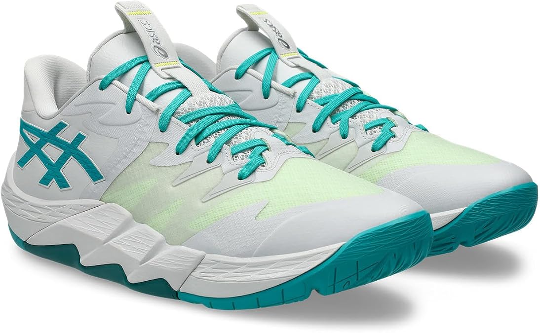 ASICS Unisex Adults' UNPRE ARS LOW 2 Basketball Shoes