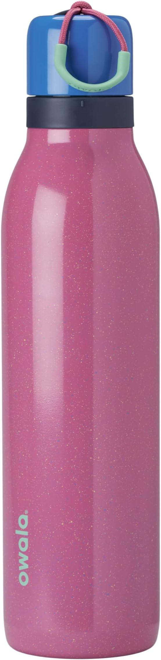 Owala FreeSip SS Twist 24oz Bubble Gum