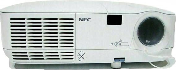 NEC NP110 2200 Lumens DLP Projector