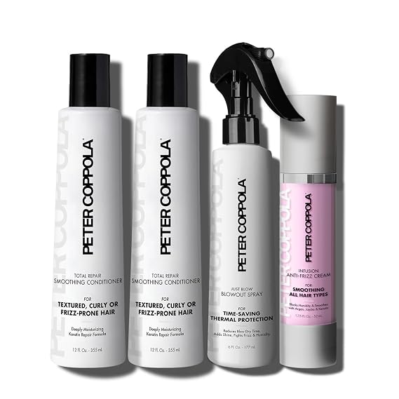 Peter Coppola Frizz Fighter Bundle