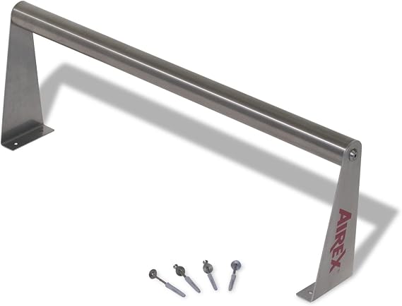 AIREX Wall Bracket Type 105, Without Eyelets