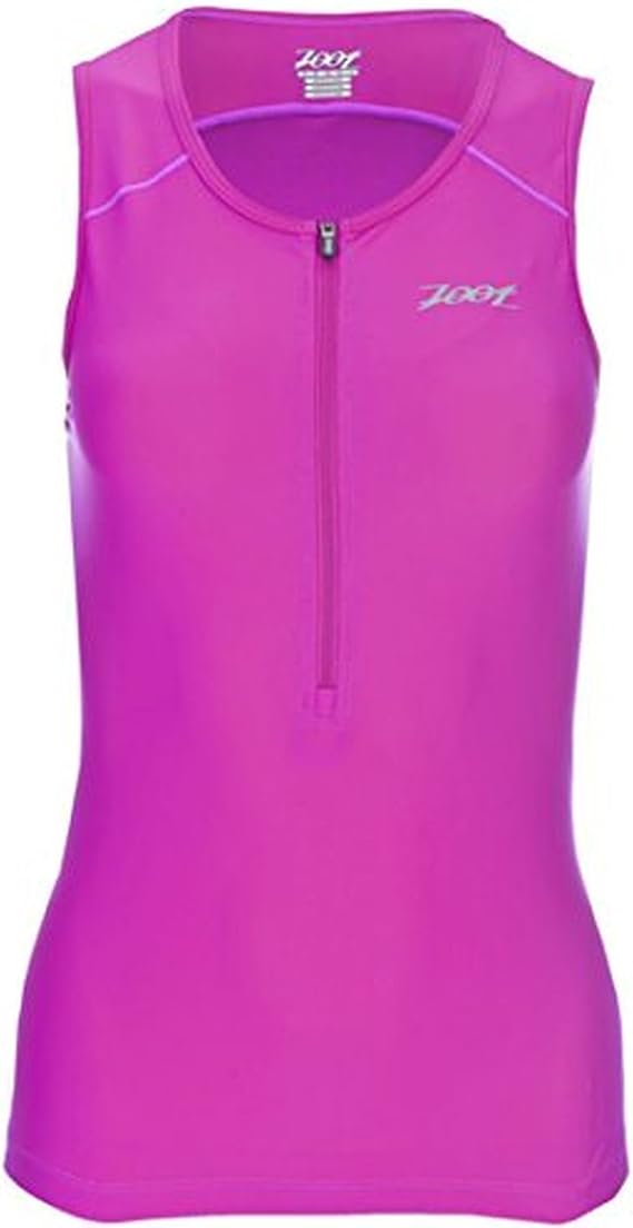 Zoot Women's Triathlon Top Active Tri Mesh Tank