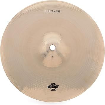 WUHAN WUSP 10-Inch Splash Cymbal