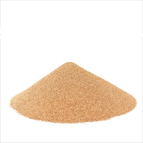 Walnut Sand, 0.4mm, 1KG, For Autool HTS558/HTS518/HTS519/HTS678, Metal Polishing Media