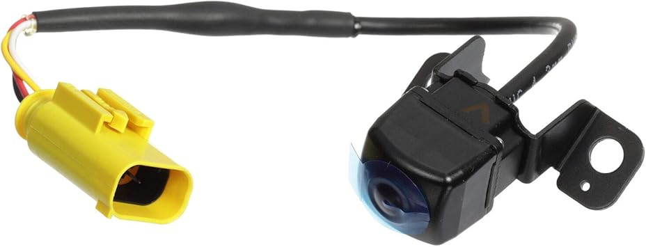 KIA Camera Assy-Back Vie
