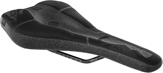 SQlab Unisex Erwachsene 6ox Infinergy 2.1 MTB Fahrradsattel